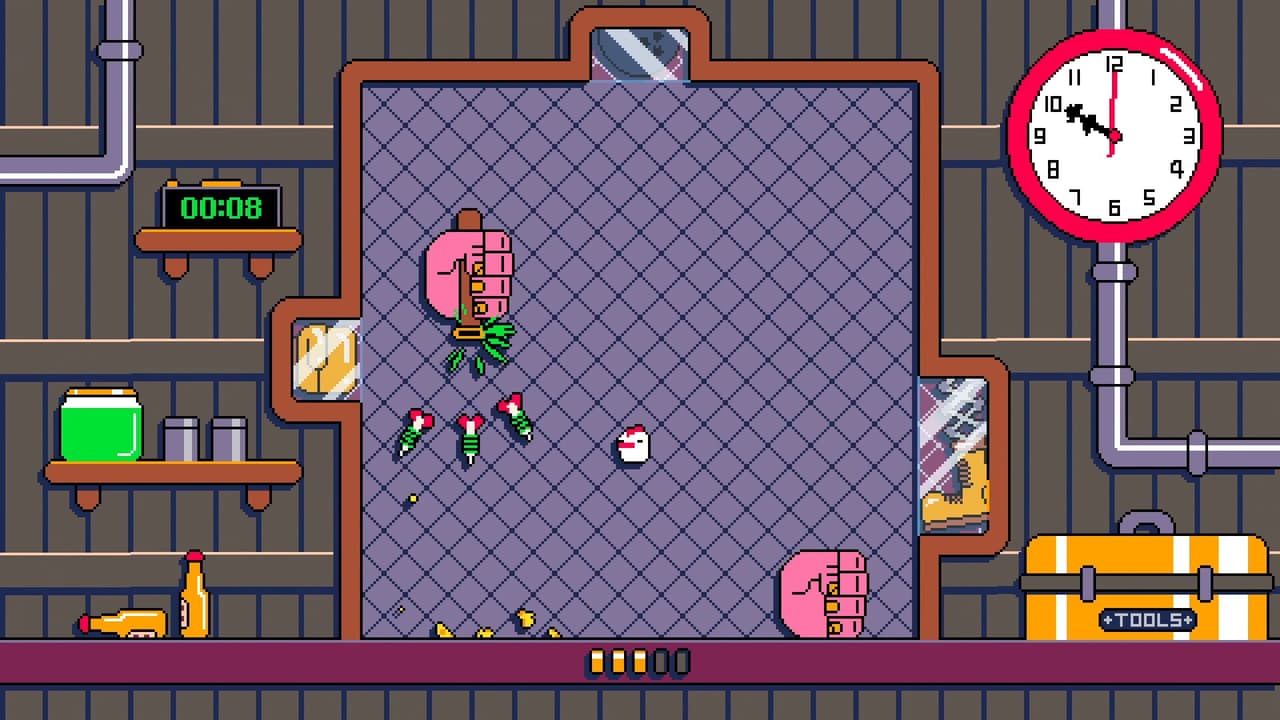Rustled Pete screenshot 5