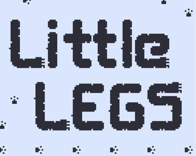 Little Legs