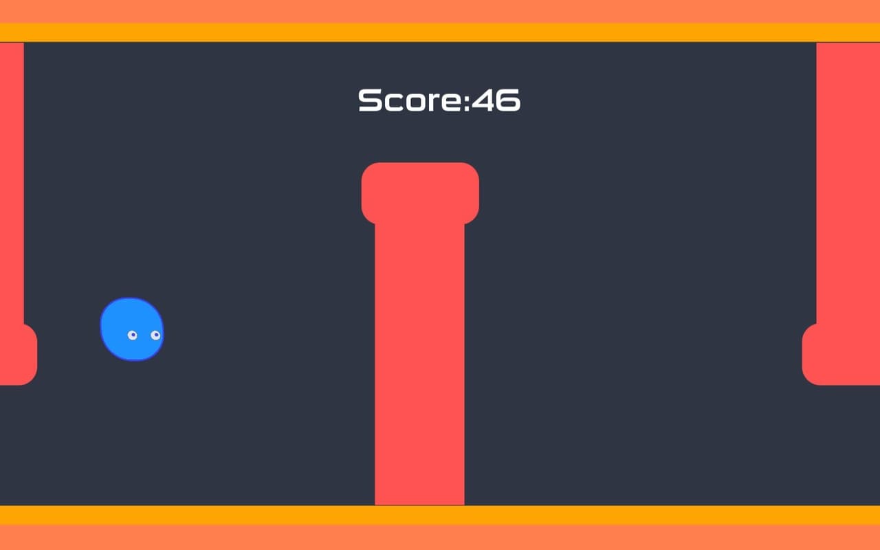 Gravitycers screenshot 5