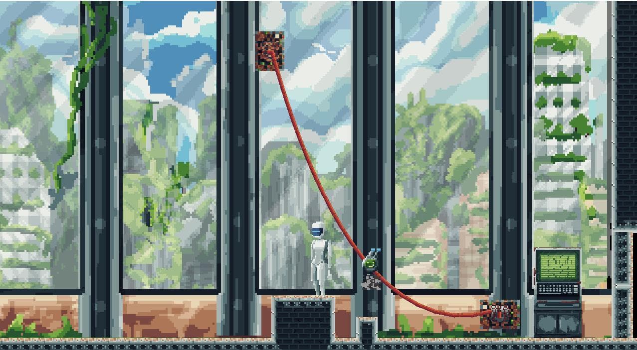 Mission H.E.L.P screenshot 3