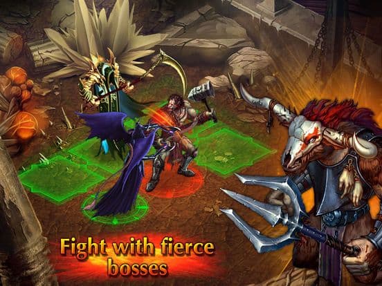 World of Dungeons