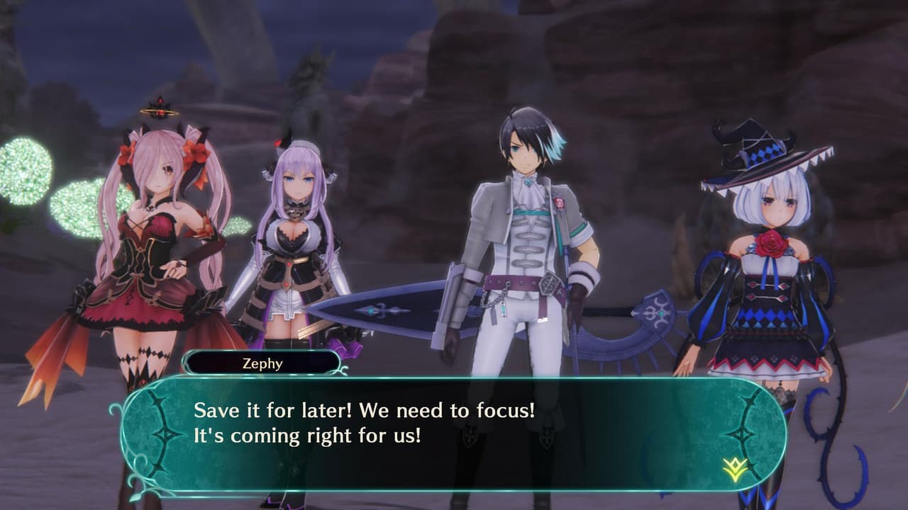 Dragon Star Varnir DLC Bundle screenshot 5