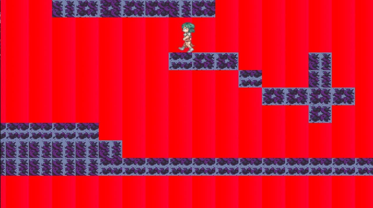 Rave Rider screenshot 5