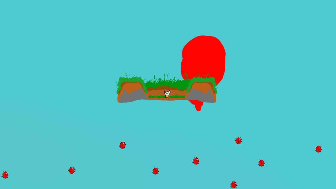 DownFall (itch) (Vergon Forge) screenshot 3