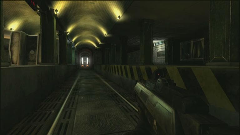 Shadowrun: The Awakening screenshot 3