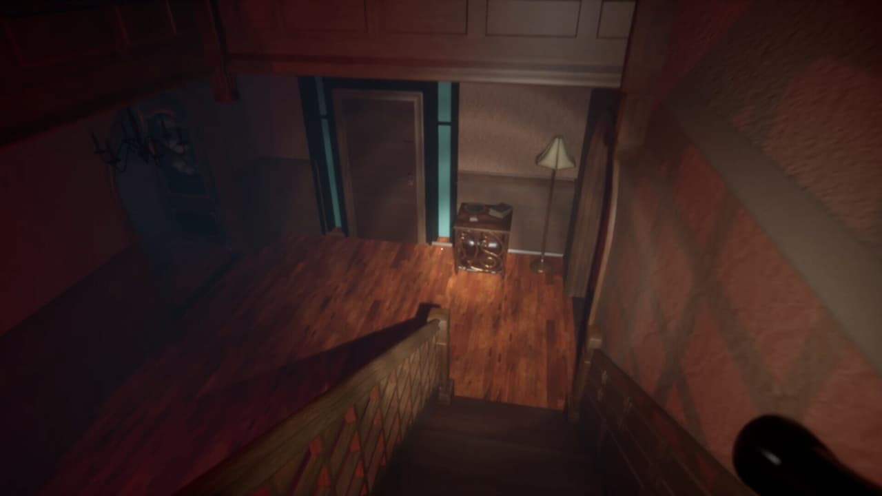 LUNAS EYES screenshot 3