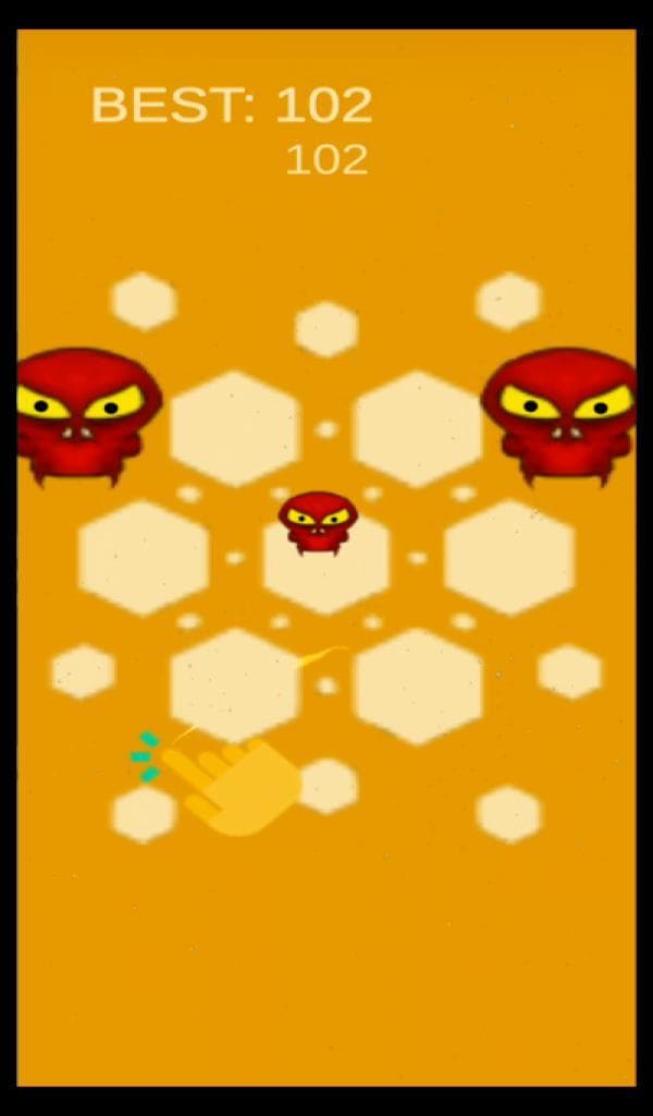 Savage Skull (abhigokal) screenshot 3