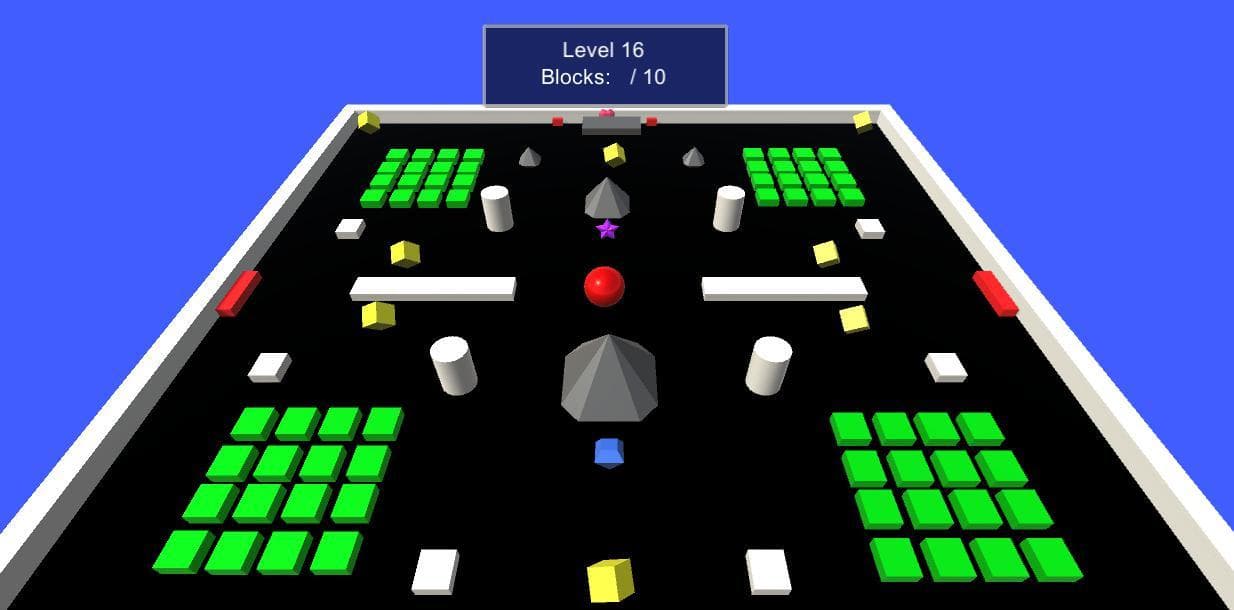10 Blocks screenshot 4