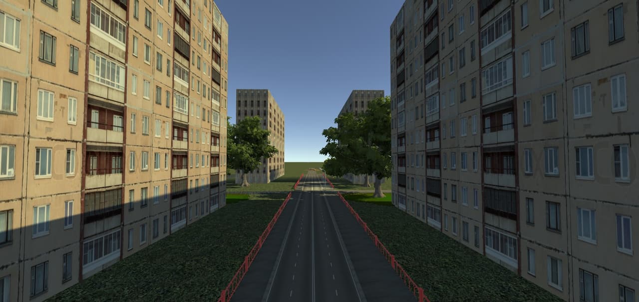 Street Racing screenshot 3