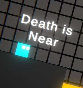 Death is Near