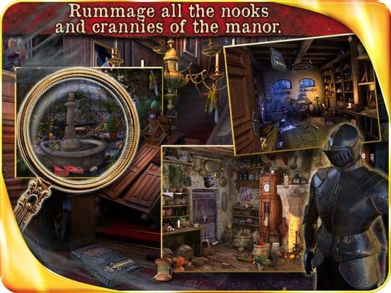 Frankenstein – Extended Edition - HD screenshot 4