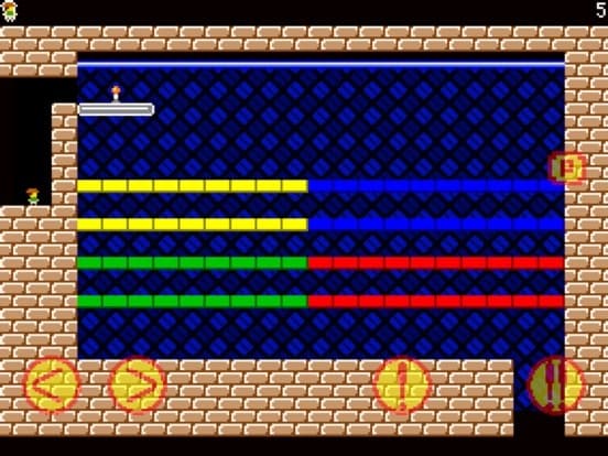 TrapAdventure 2 -Hardest Retro Game screenshot 5