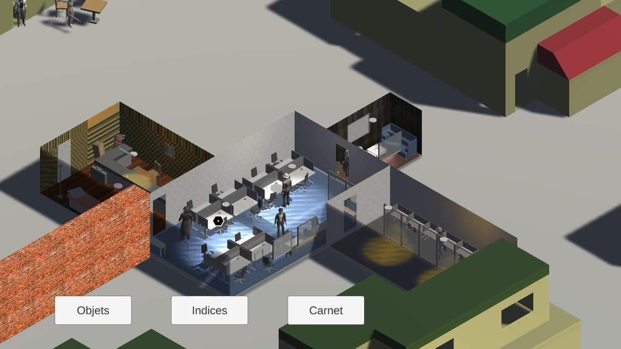 À bout de souffle screenshot 5