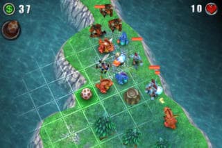 Holy Moly Dragons screenshot 3
