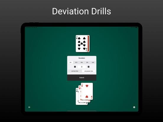 Blackjack & Card Counting screenshot 6