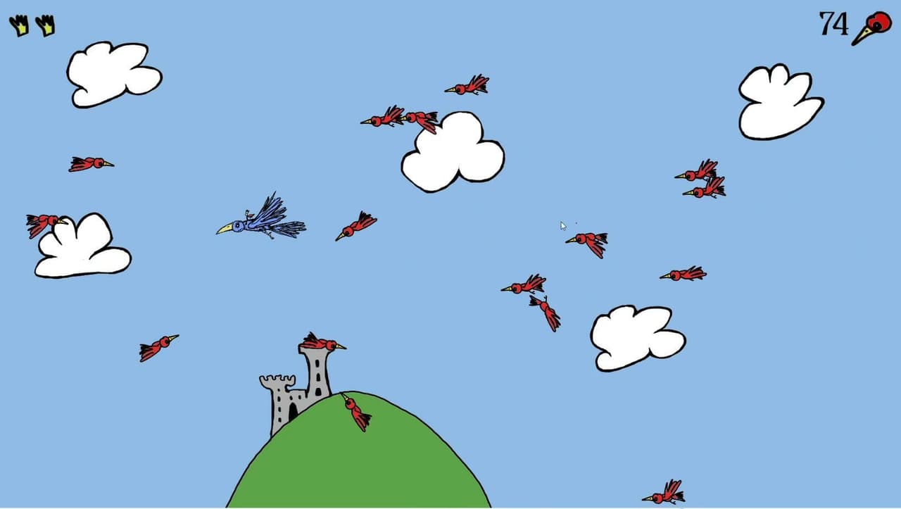 The King of the Hill screenshot 3