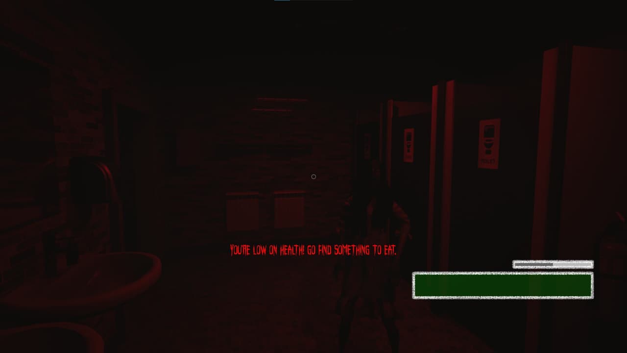 BloodLight screenshot 6