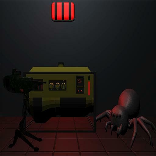 Space hearse