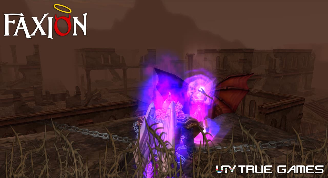 Faxion Online