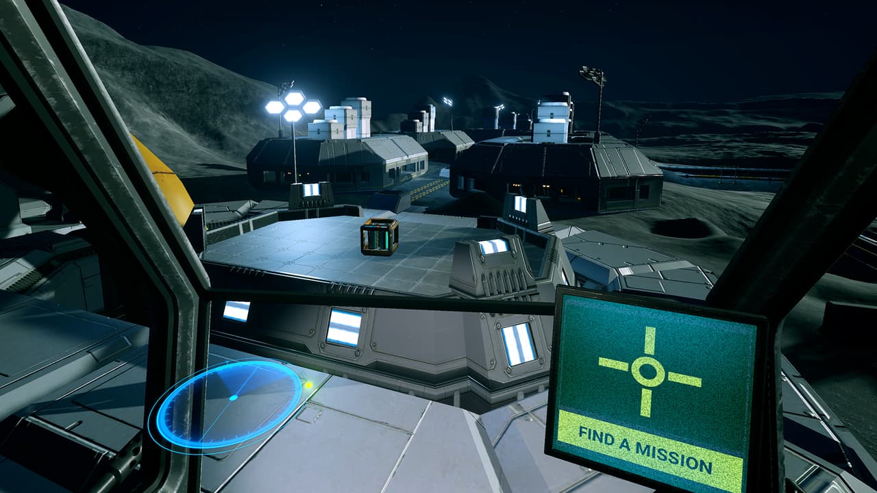 FIRMA screenshot 2