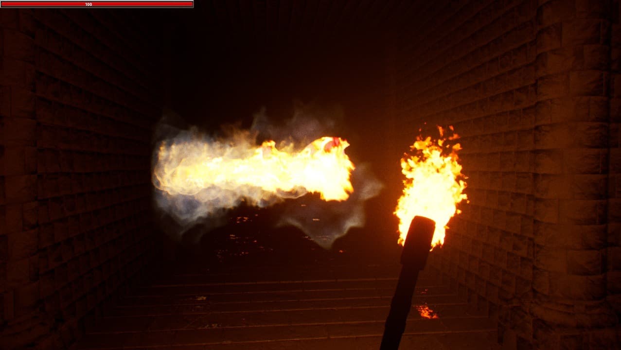 The Castle Maze screenshot 3