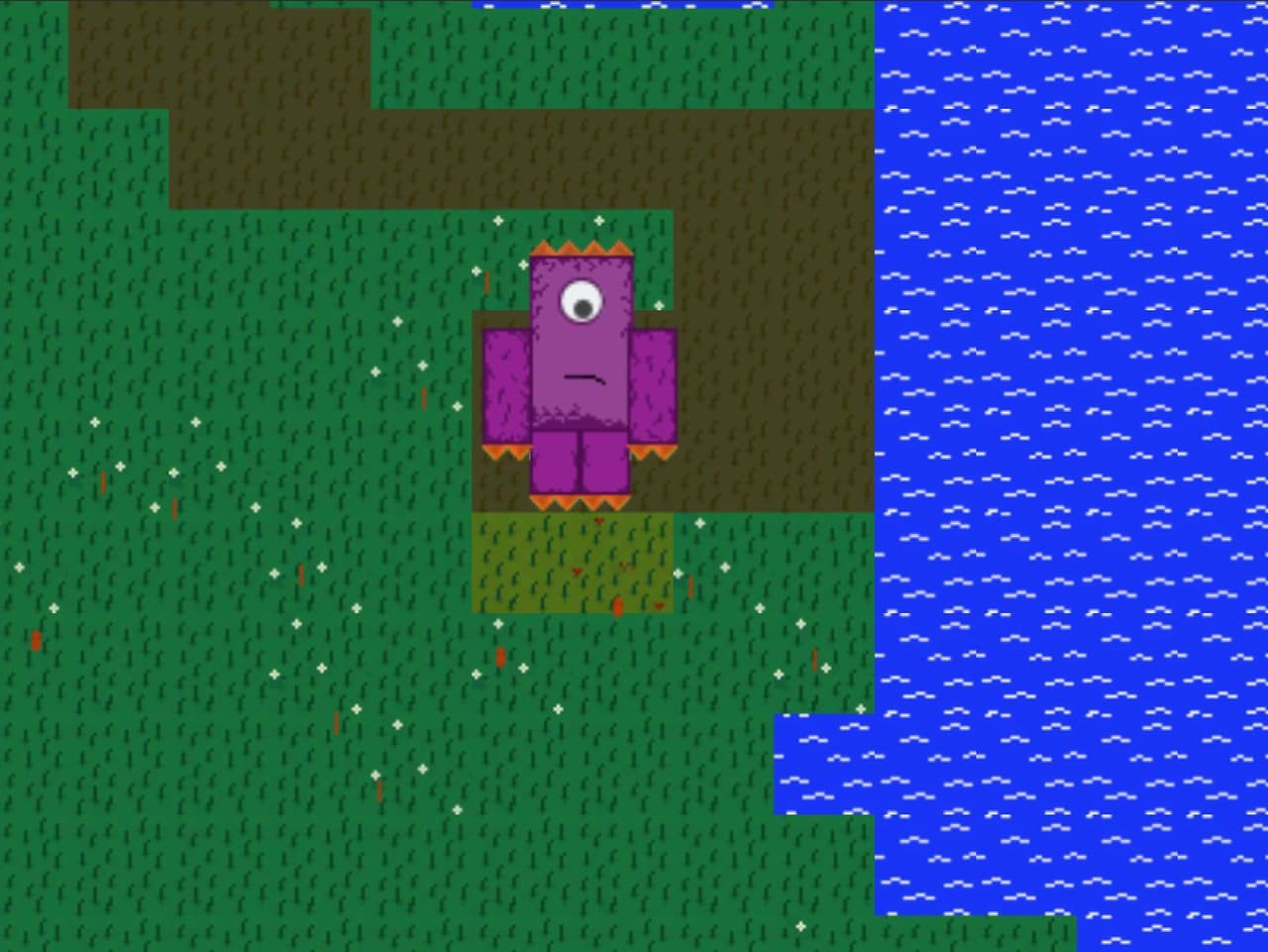 withered screenshot 2