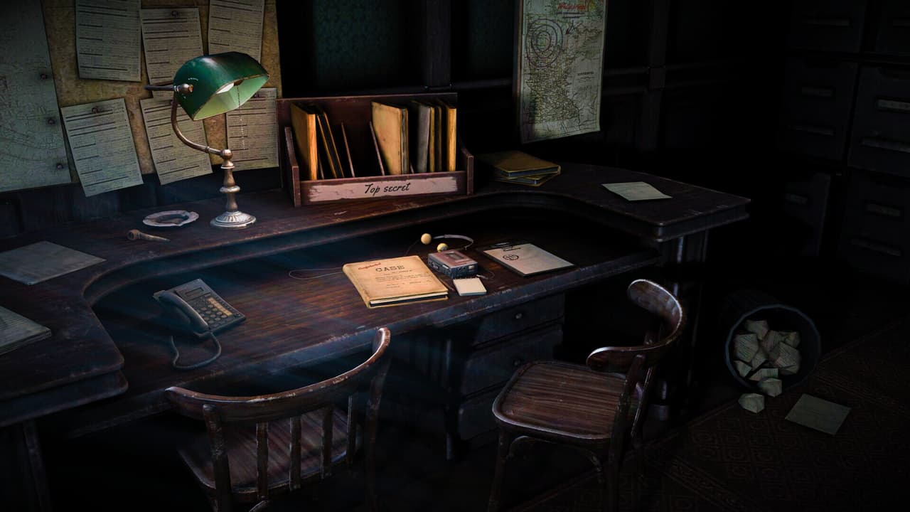 911: Prey screenshot 6