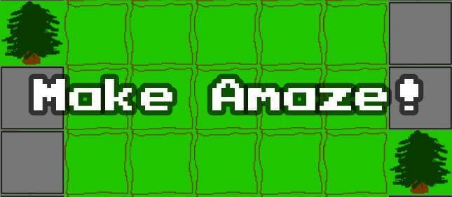 Make Amaze!