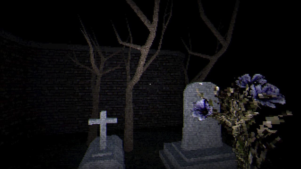 Blink (itch) (SerpensSolida, BallMan, Tiz010) screenshot 3