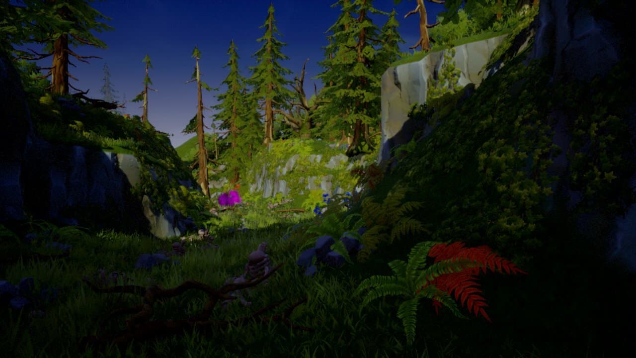 Defend the Wilderness screenshot 4