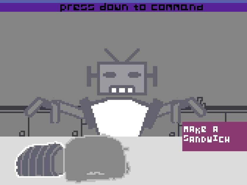 /home$help screenshot 2