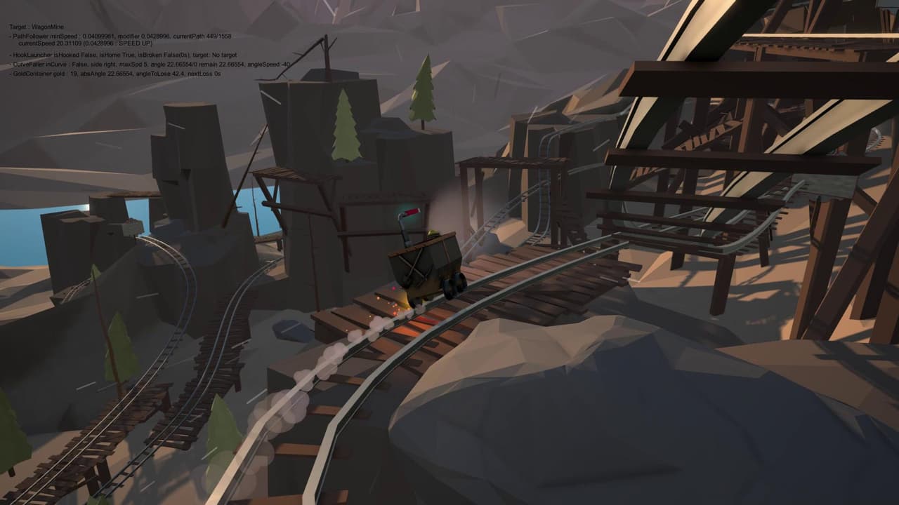 Mined If I Break screenshot 4