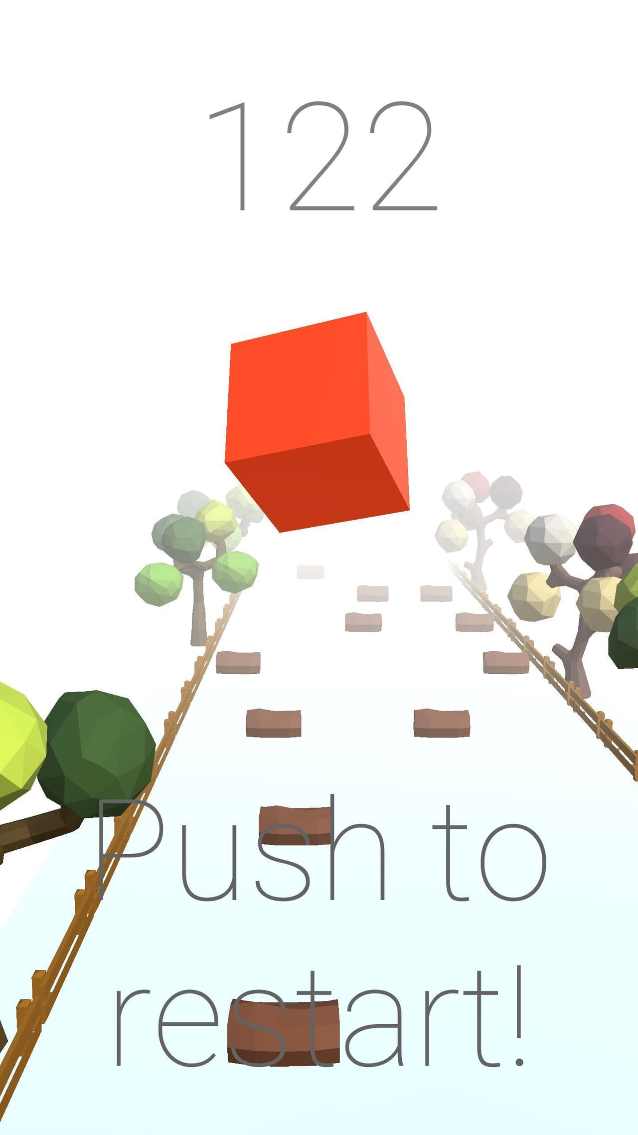 Cubelation screenshot 3