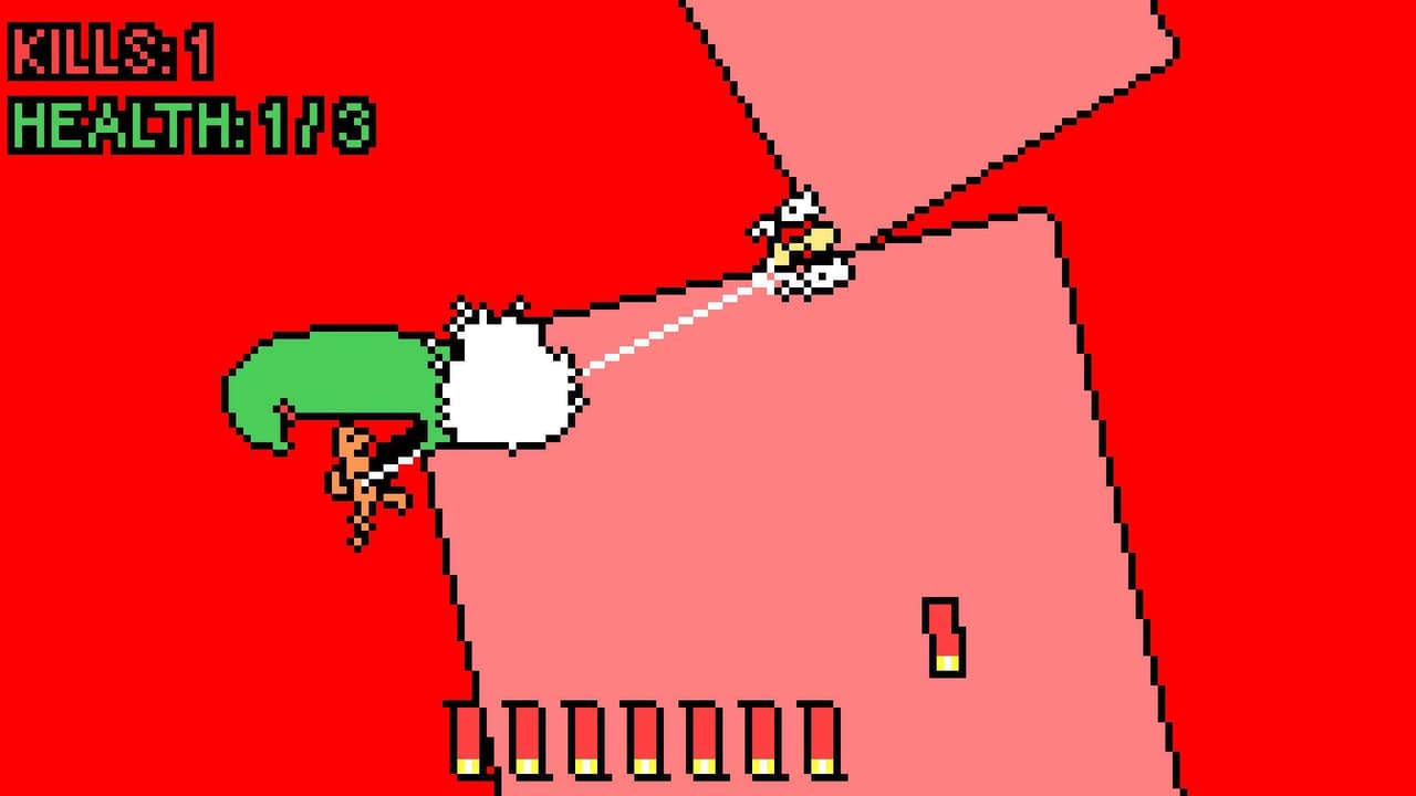 Floating... screenshot 5