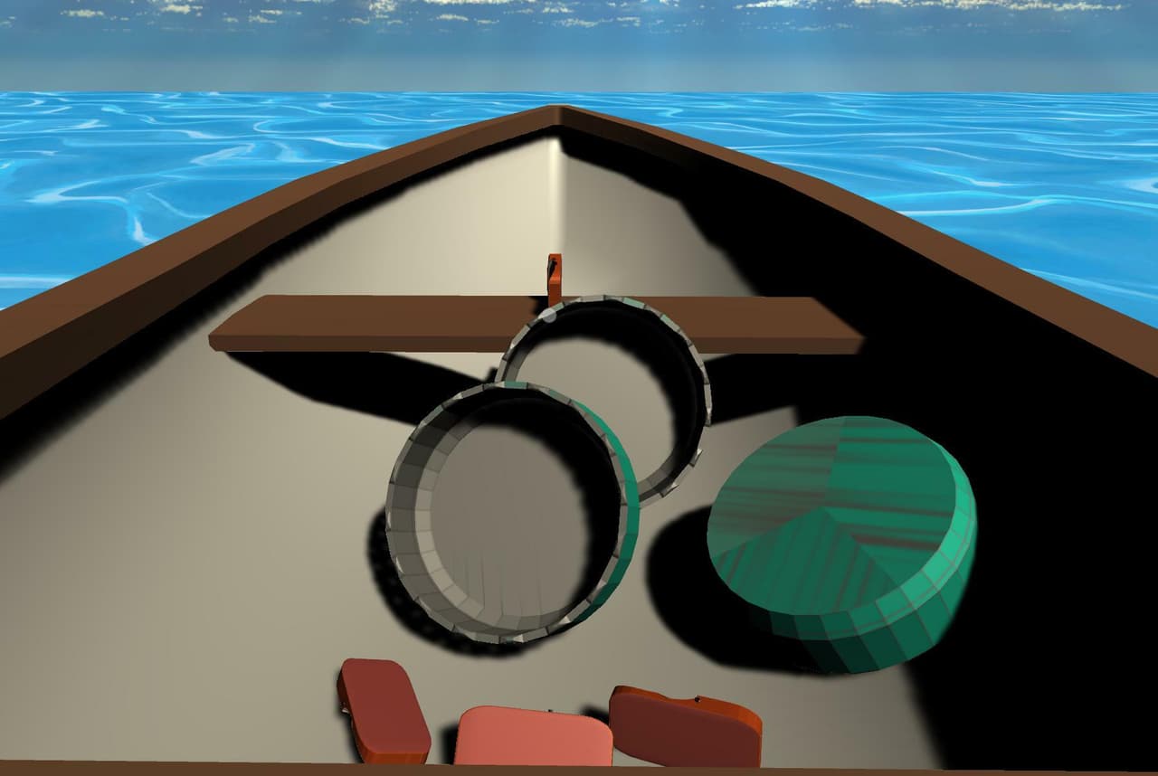 Fishlastic screenshot 5