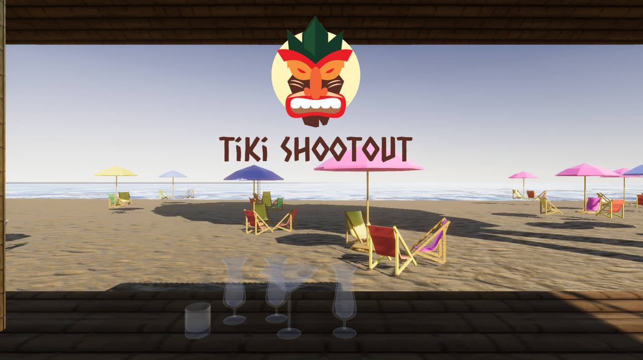 Tiki Shootout