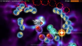 Silverfish screenshot 5