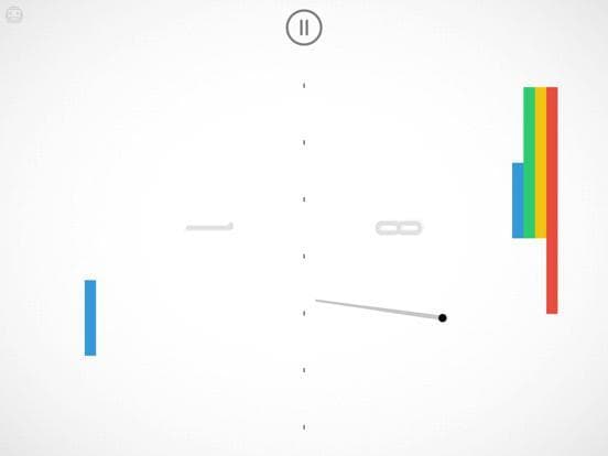 Anti Pong screenshot 6