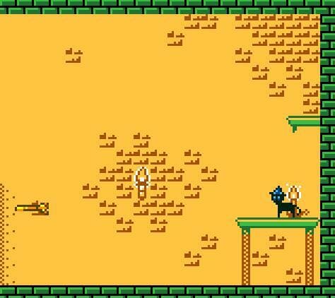 Mona and the Witchs Hat Deluxe screenshot 2