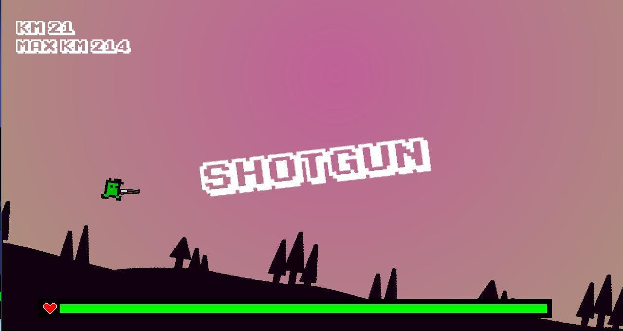 SUPA SHOOTA
