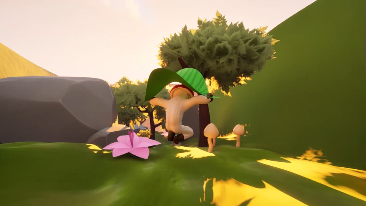 Mushrush screenshot 4