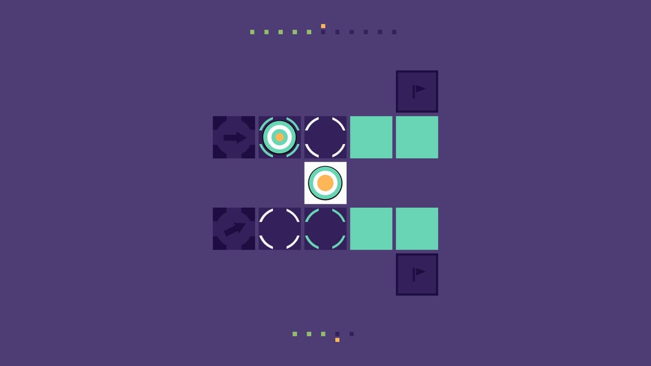 Minimal Crypt screenshot 5