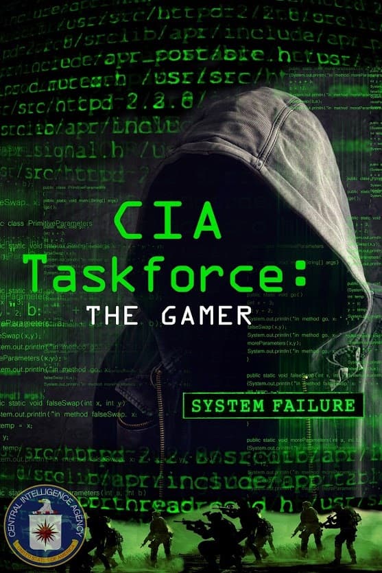 CIA 2