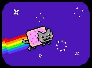 Nyan Cat! (itch)