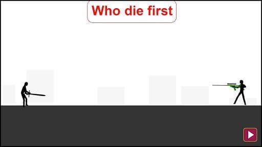 Who Dies First screenshot 3