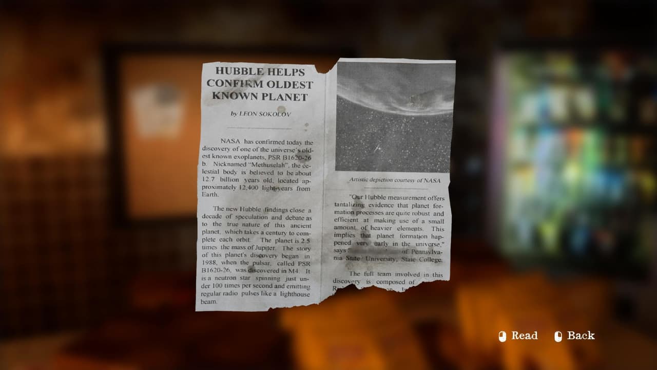 10 Dead Doves (Demo) screenshot 5