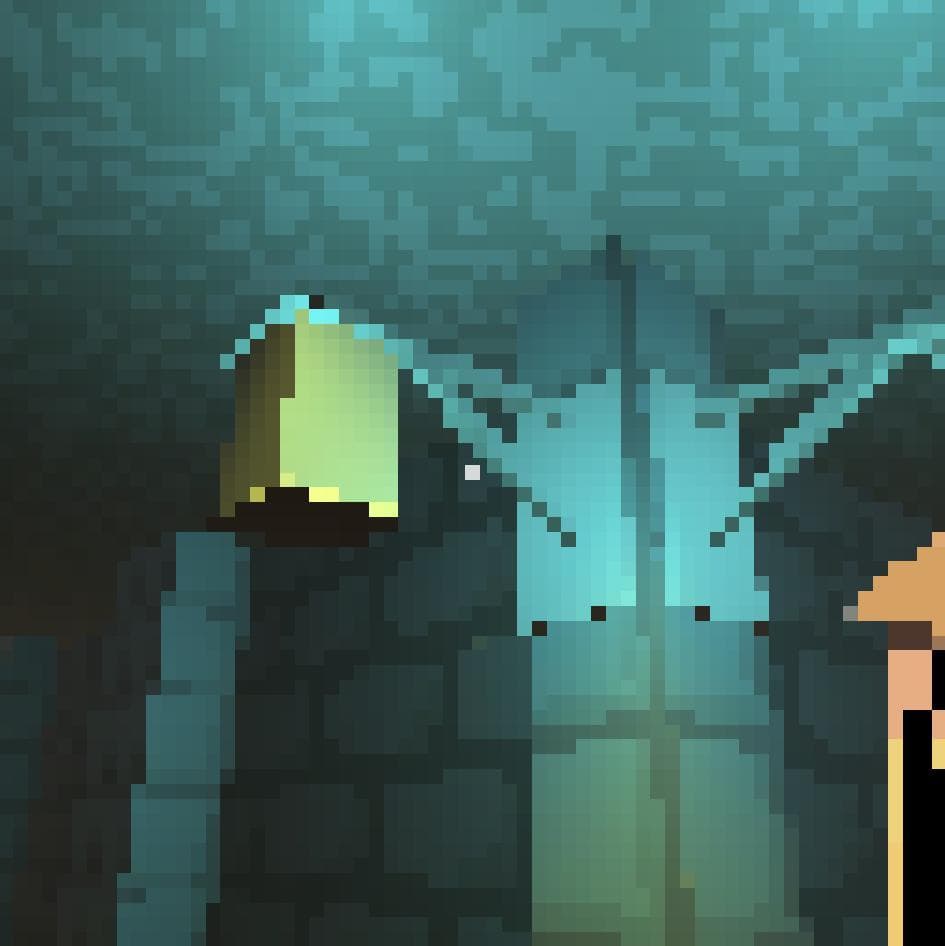 Solunas Secret screenshot 3
