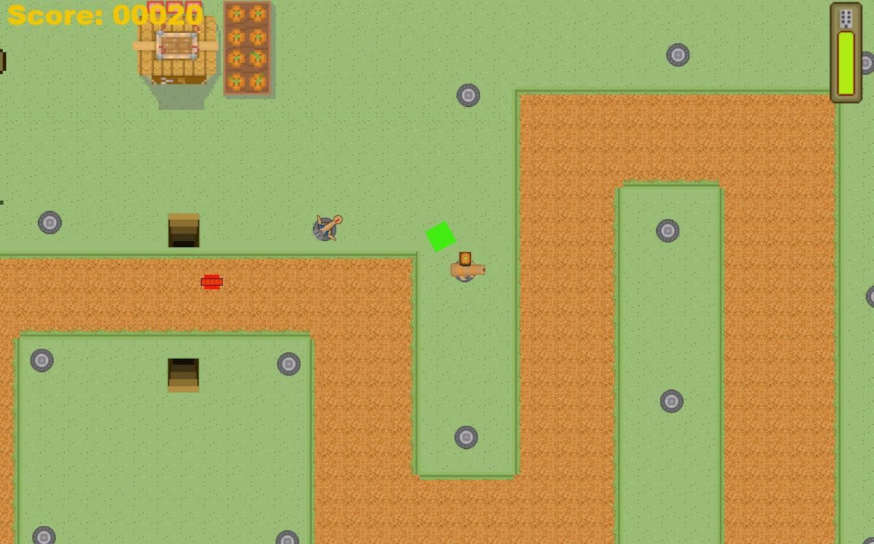 Feito em 19 horas (Make in 19 hours) screenshot 4