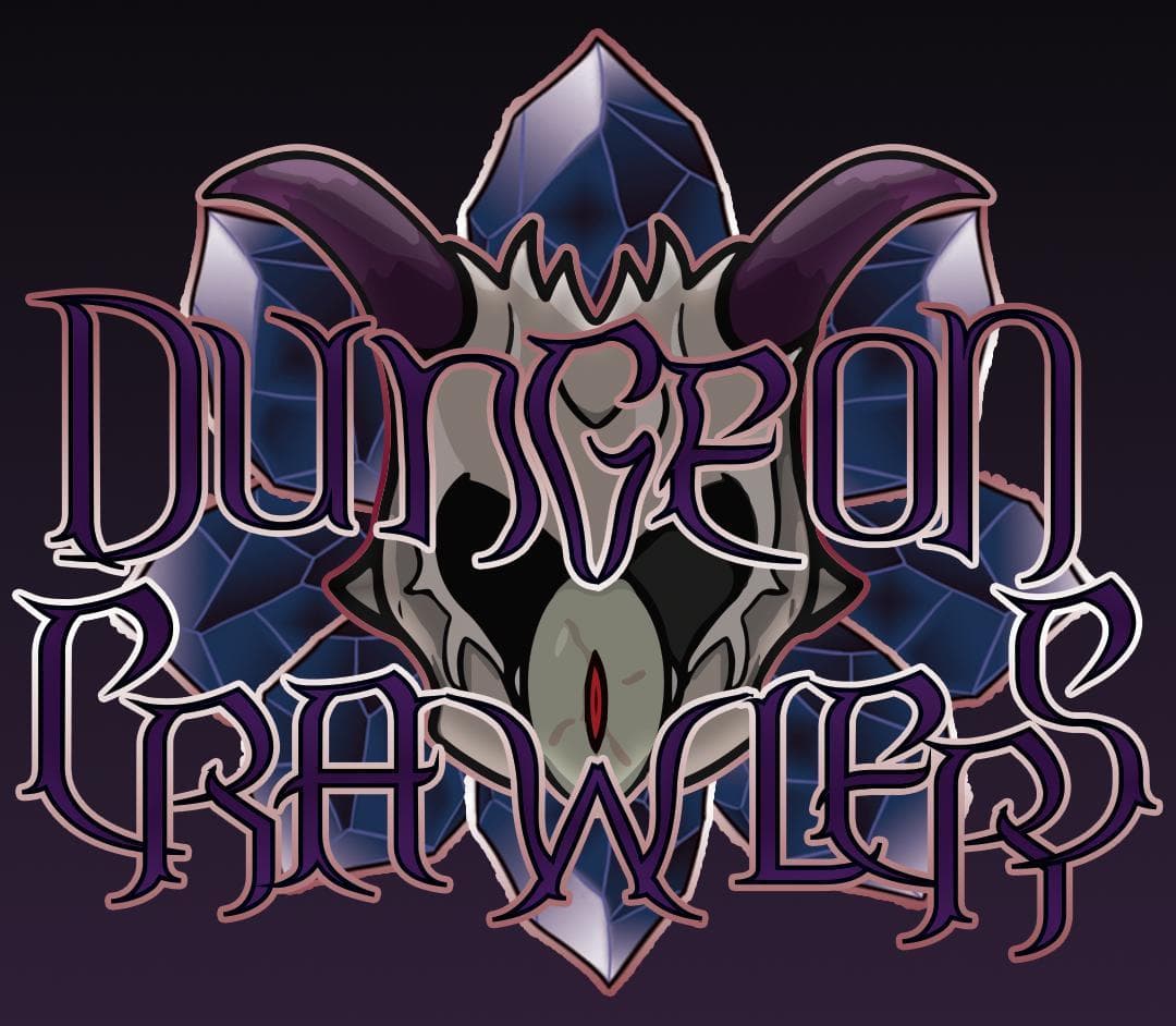 Dungeon Crawlers (itch) (WolveShire Studios)