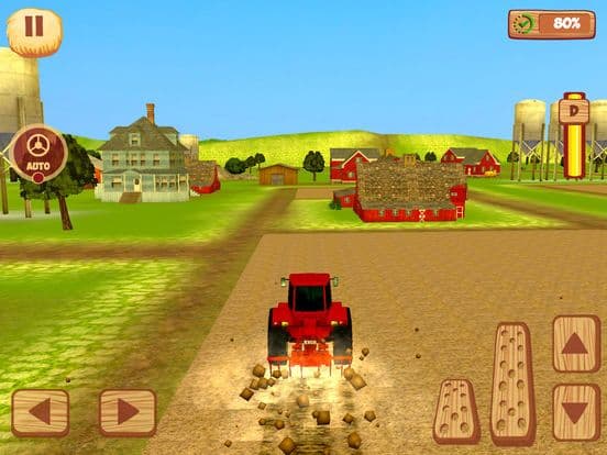 American Farmer: Best Farming & Harvesting Sim screenshot 5